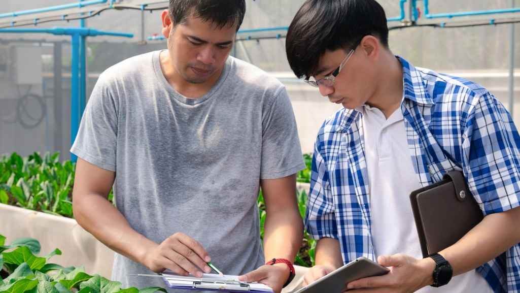 Consultation/Advisory Approaches &amp; Tools for the Agriculture Sector