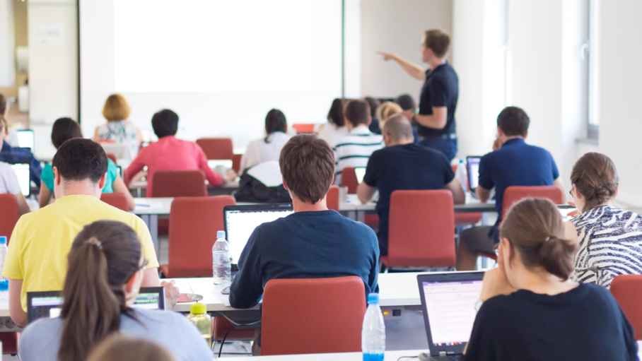 Teaching for Sustainability
